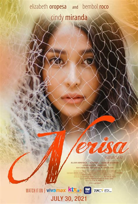 Nerisa (2021) .